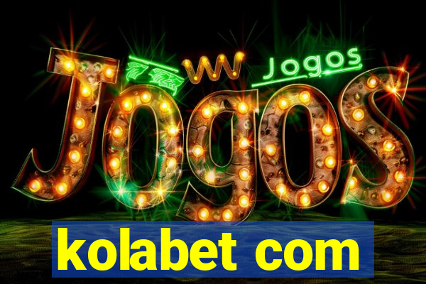 kolabet com